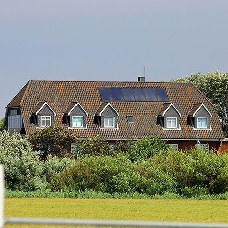 Hotel Kiek Ut Pellworm Εξωτερικό φωτογραφία
