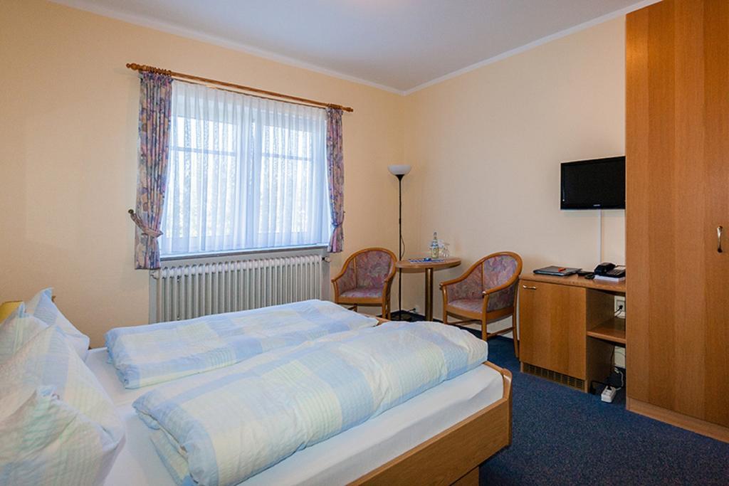 Hotel Kiek Ut Pellworm Δωμάτιο φωτογραφία