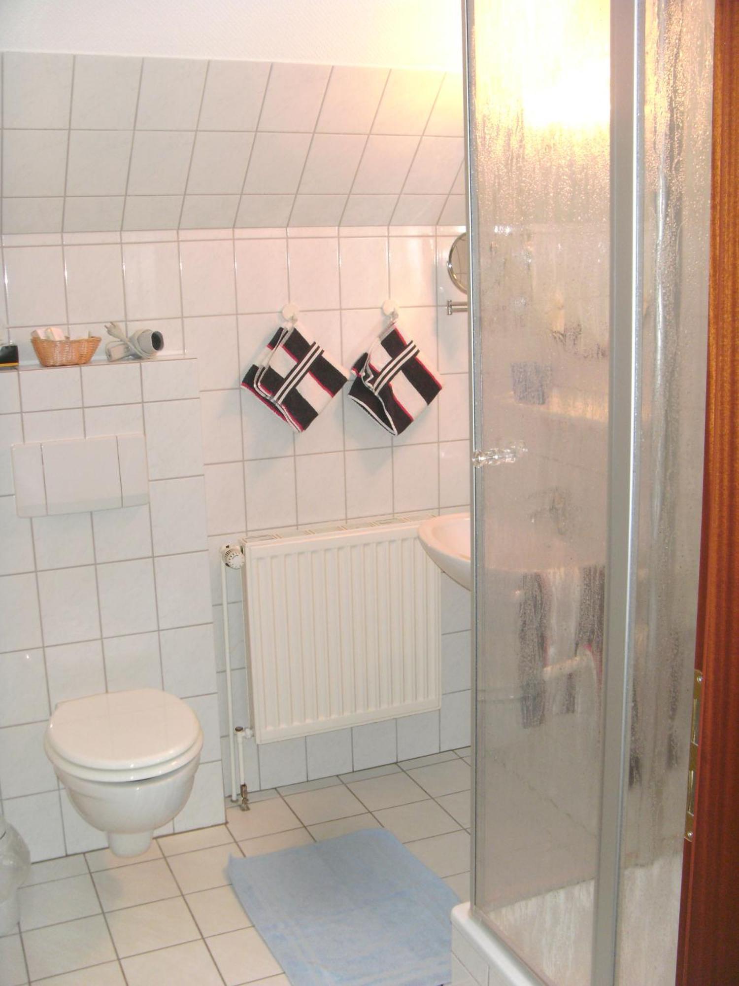 Hotel Kiek Ut Pellworm Εξωτερικό φωτογραφία